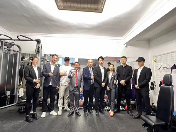 长沙男女保镖公司