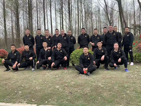 长沙保镖公司怎么加强保镖人员的练习？