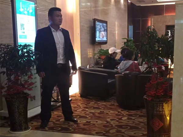 商业活动请长沙私人保镖的好处是什么？