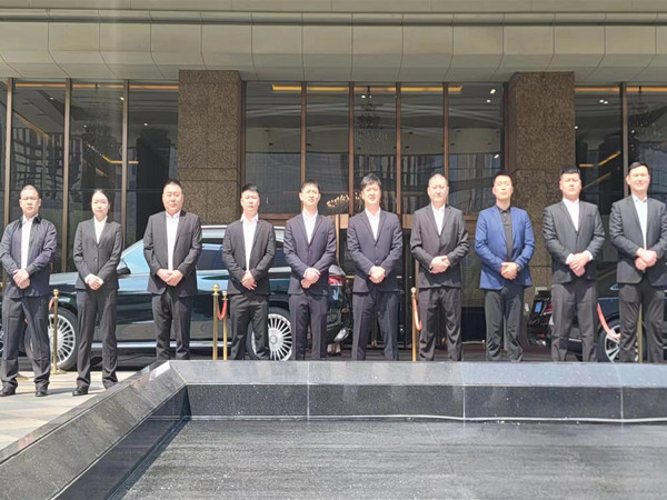 怎么招聘一名优异的长沙保镖？这里供应几个选择