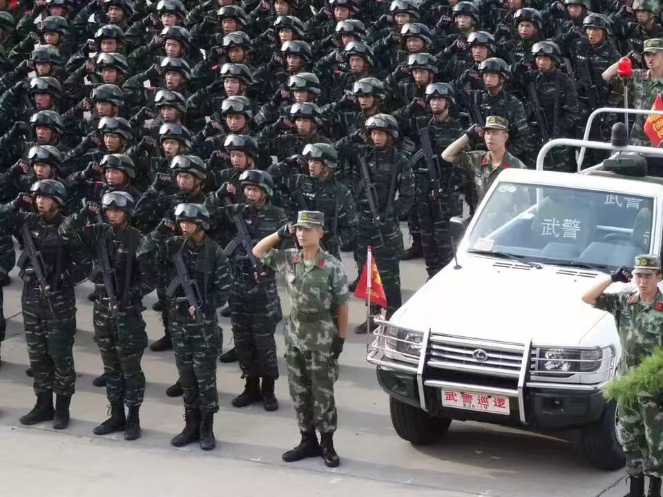 2025年雇佣雇佣保镖前的注意事项